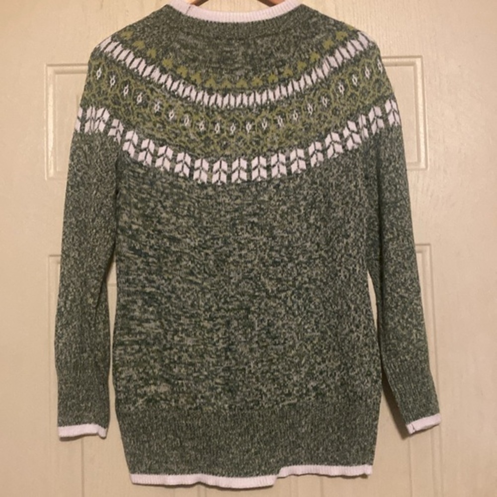 Collection‎ L Sweater - Picture 5 of 6
